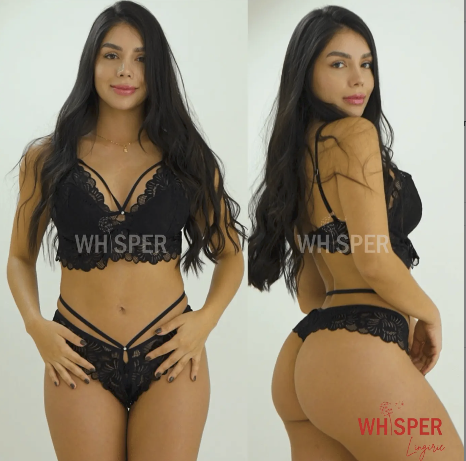 Conjunto Tamara